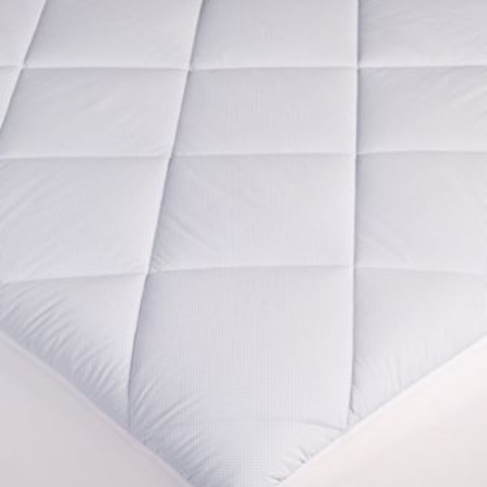 Cool To Touch Mattress Pad